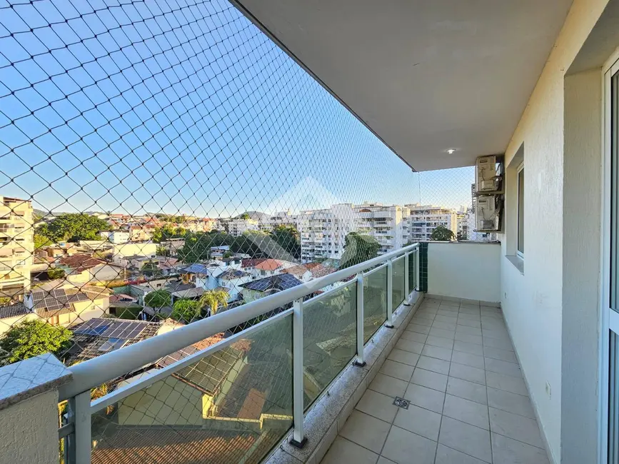 Apartamento com 4 quartos à venda, 169m2 em Freguesia (Jacarepaguá), Rio De Janeiro - RJ - imagem 7 Foto 7 de Apartamento com 4 quartos à venda, 169m2 em Freguesia (Jacarepaguá), Rio De Janeiro - RJ