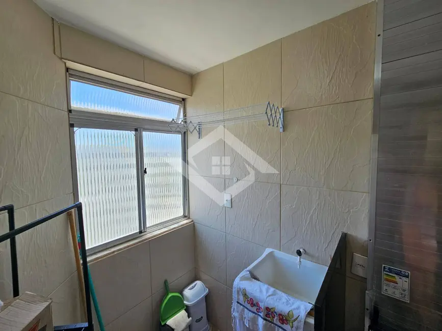 Foto 9 de Apartamento com 2 quartos à venda, 48m2 em Jacarepaguá, Rio De Janeiro - RJ