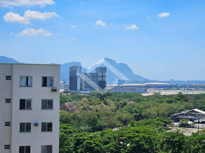 Foto 1 de Apartamento com 2 quartos à venda, 48m2 em Jacarepaguá, Rio De Janeiro - RJ