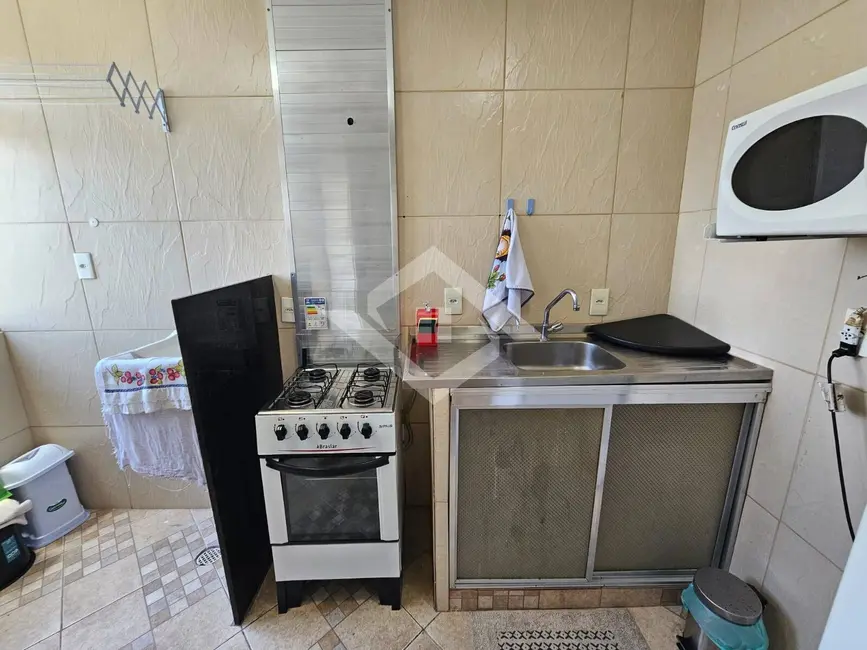 Foto 8 de Apartamento com 2 quartos à venda, 48m2 em Jacarepaguá, Rio De Janeiro - RJ