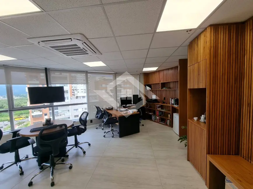 Sala Comercial à venda, 36m2 em Rio De Janeiro - RJ - imagem 9 Foto 9 de Sala Comercial à venda, 36m2 em Rio De Janeiro - RJ