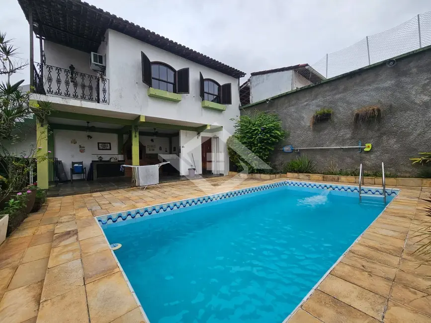 Foto 1 de Casa com 3 quartos à venda, 370m2 em Taquara, Rio De Janeiro - RJ