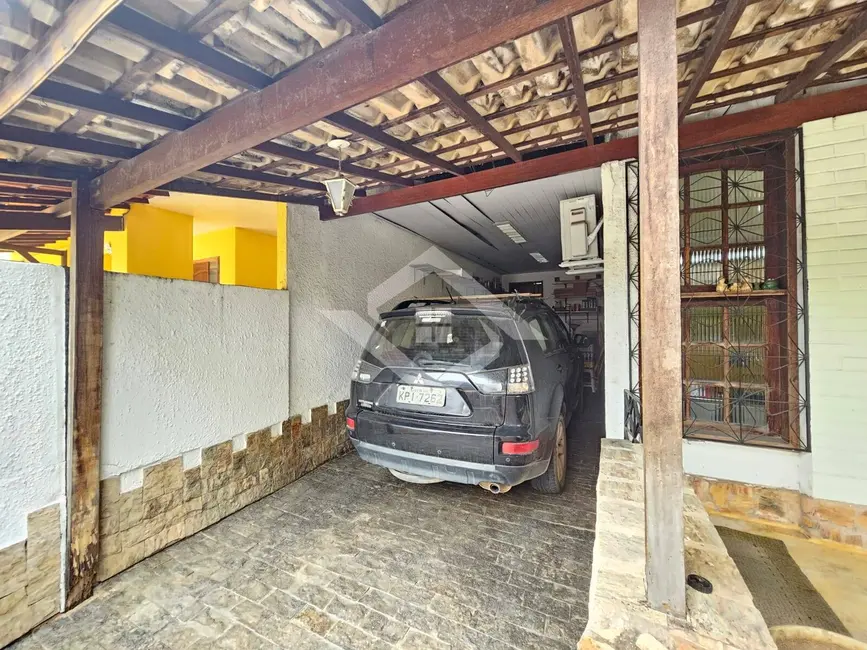 Foto 3 de Casa com 3 quartos à venda, 370m2 em Taquara, Rio De Janeiro - RJ