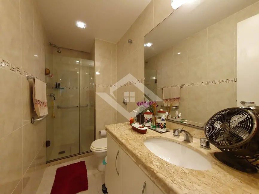 Foto 6 de Apartamento com 3 quartos à venda, 111m2 em Recreio dos Bandeirantes, Rio De Janeiro - RJ