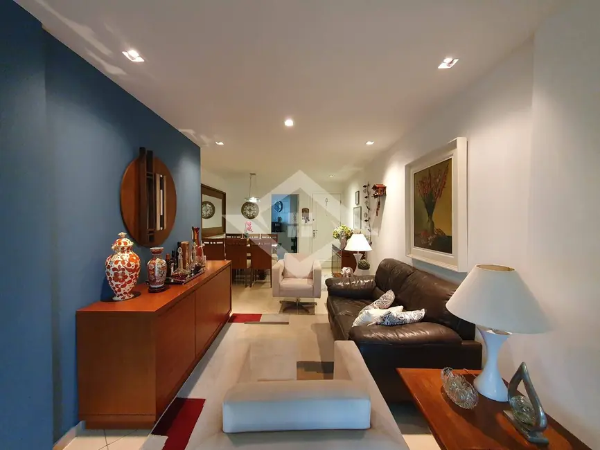 Foto 5 de Apartamento com 3 quartos à venda, 111m2 em Recreio dos Bandeirantes, Rio De Janeiro - RJ