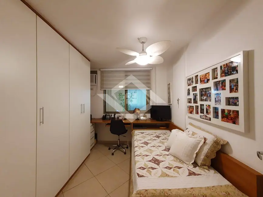 Foto 8 de Apartamento com 3 quartos à venda, 111m2 em Recreio dos Bandeirantes, Rio De Janeiro - RJ