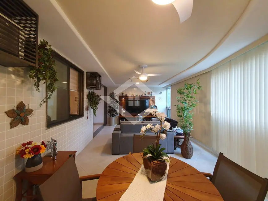 Foto 4 de Apartamento com 3 quartos à venda, 111m2 em Recreio dos Bandeirantes, Rio De Janeiro - RJ