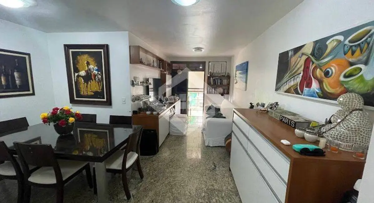 Foto 6 de Apartamento com 3 quartos à venda, 110m2 em Recreio dos Bandeirantes, Rio De Janeiro - RJ