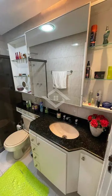 Foto 9 de Apartamento com 3 quartos à venda, 110m2 em Recreio dos Bandeirantes, Rio De Janeiro - RJ