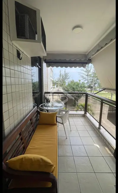 Foto 2 de Apartamento com 3 quartos à venda, 110m2 em Recreio dos Bandeirantes, Rio De Janeiro - RJ