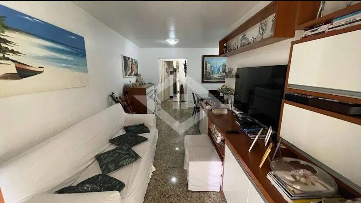 Foto 5 de Apartamento com 3 quartos à venda, 110m2 em Recreio dos Bandeirantes, Rio De Janeiro - RJ