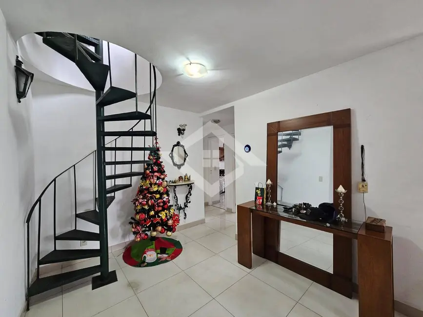 Foto 9 de Apartamento com 3 quartos à venda, 154m2 em São Conrado, Rio De Janeiro - RJ