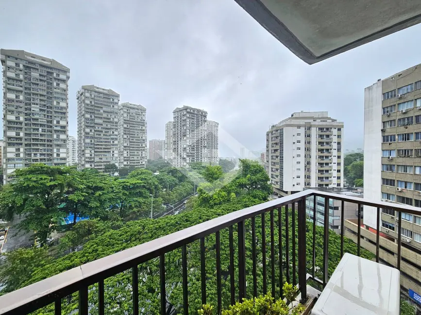 Foto 3 de Apartamento com 3 quartos à venda, 154m2 em São Conrado, Rio De Janeiro - RJ