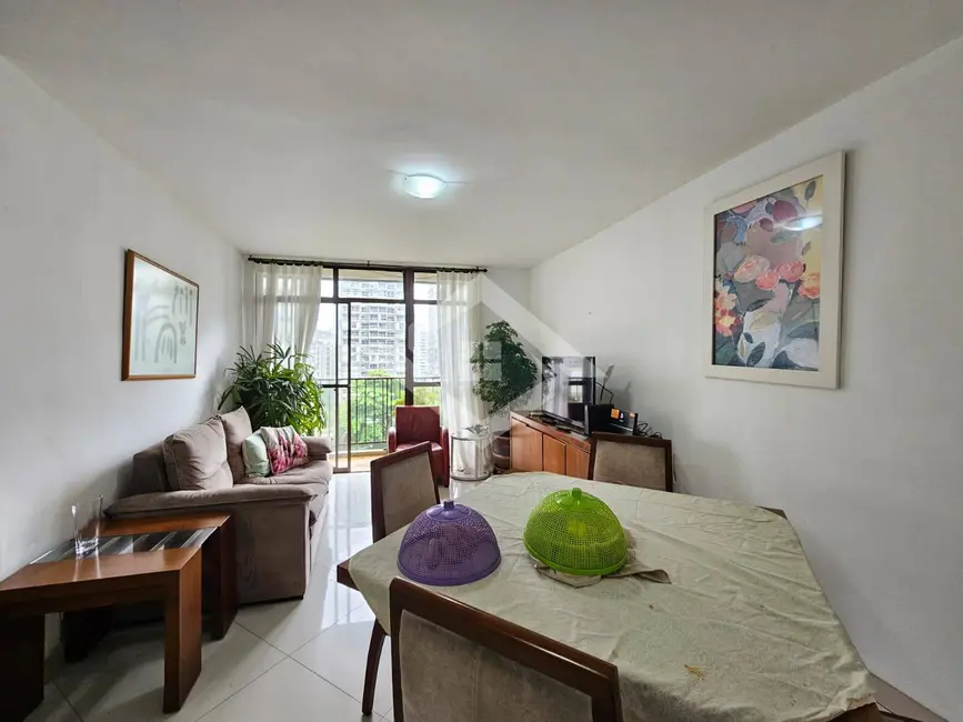 Foto 8 de Apartamento com 3 quartos à venda, 154m2 em São Conrado, Rio De Janeiro - RJ