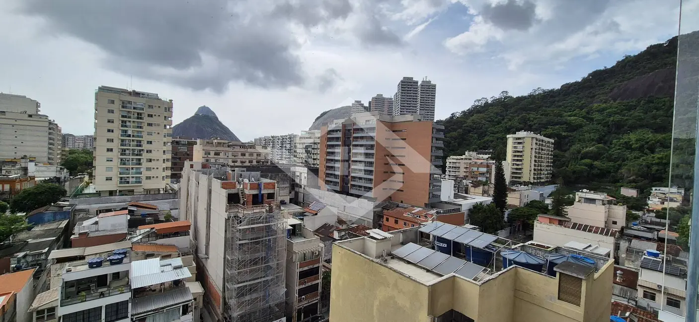 Foto 1 de Apartamento com 3 quartos à venda, 227m2 em Botafogo, Rio De Janeiro - RJ
