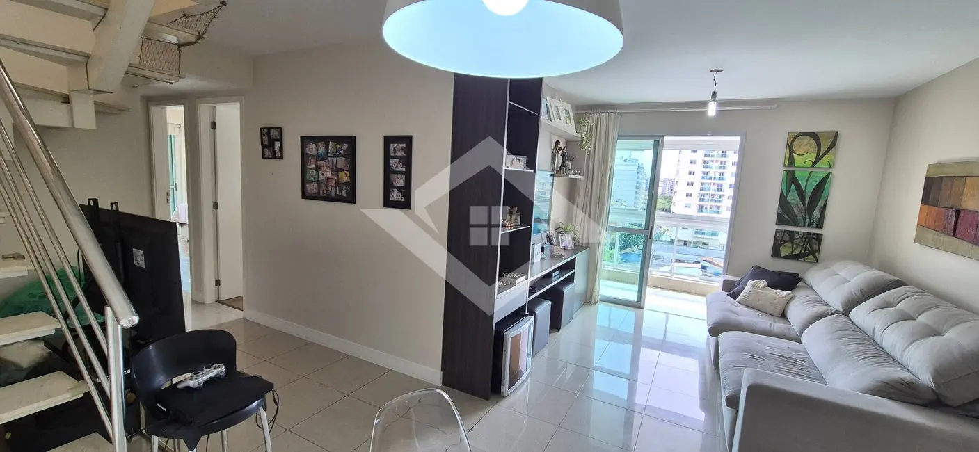 Foto 2 de Apartamento com 3 quartos à venda, 227m2 em Botafogo, Rio De Janeiro - RJ