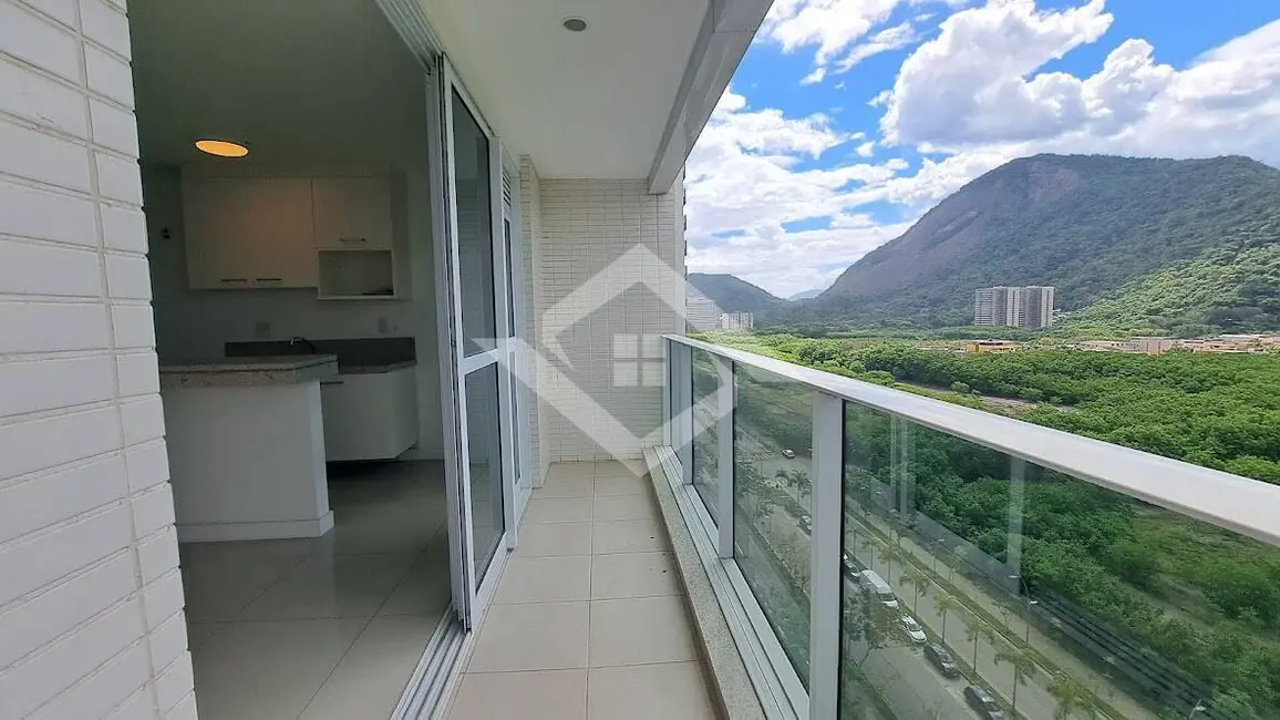 Foto 7 de Apartamento com 2 quartos à venda, 79m2 em Barra da Tijuca, Rio De Janeiro - RJ
