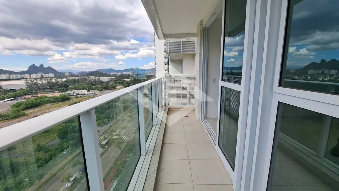 Foto 8 de Apartamento com 2 quartos à venda, 79m2 em Barra da Tijuca, Rio De Janeiro - RJ