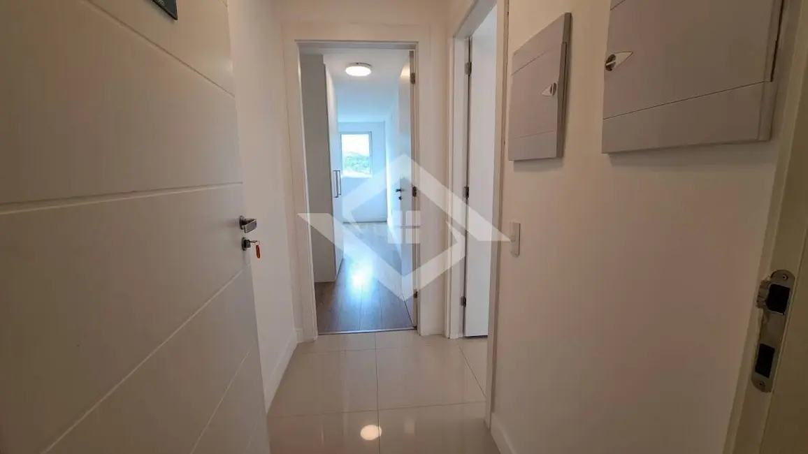 Foto 2 de Apartamento com 2 quartos à venda, 79m2 em Barra da Tijuca, Rio De Janeiro - RJ
