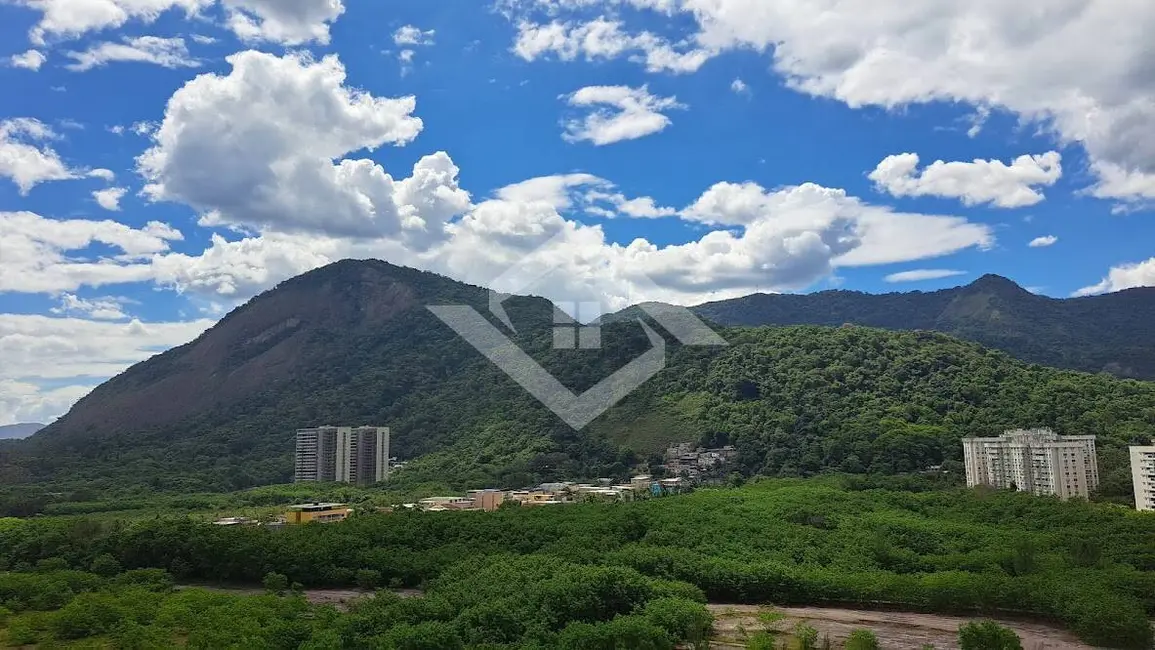 Foto 1 de Apartamento com 2 quartos à venda, 79m2 em Barra da Tijuca, Rio De Janeiro - RJ