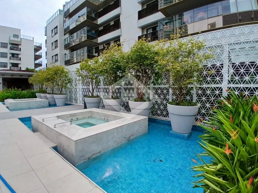 Foto 9 de Apartamento com 2 quartos à venda, 77m2 em Barra da Tijuca, Rio De Janeiro - RJ