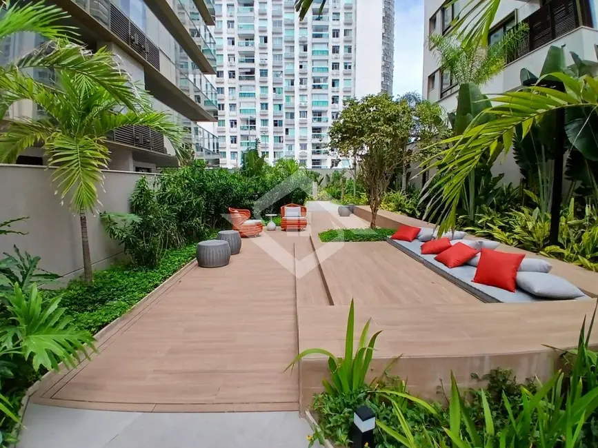 Foto 3 de Apartamento com 2 quartos à venda, 77m2 em Barra da Tijuca, Rio De Janeiro - RJ