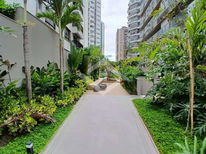 Foto 5 de Apartamento com 2 quartos à venda, 77m2 em Barra da Tijuca, Rio De Janeiro - RJ