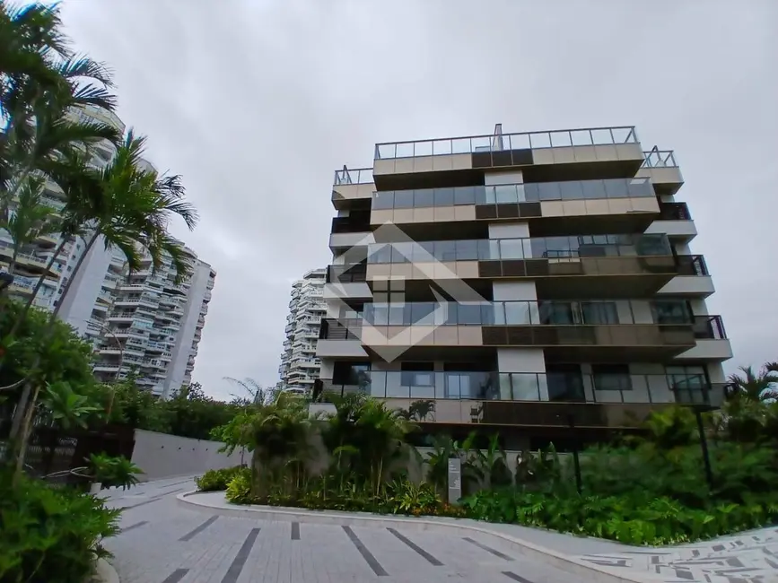 Foto 2 de Apartamento com 2 quartos à venda, 77m2 em Barra da Tijuca, Rio De Janeiro - RJ