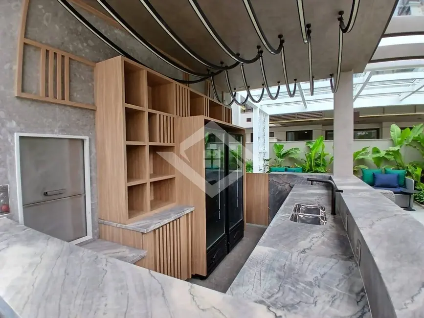 Foto 8 de Apartamento com 2 quartos à venda, 77m2 em Barra da Tijuca, Rio De Janeiro - RJ