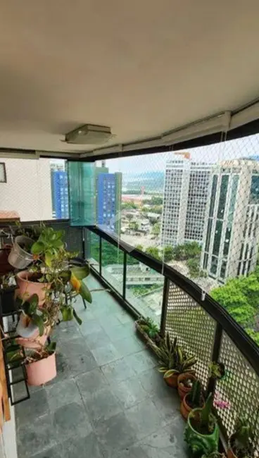 Foto 1 de Apartamento com 2 quartos à venda, 74m2 em Barra da Tijuca, Rio De Janeiro - RJ