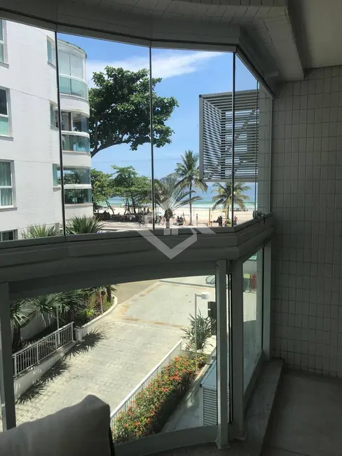 Foto 2 de Apartamento com 2 quartos à venda, 100m2 em Barra da Tijuca, Rio De Janeiro - RJ