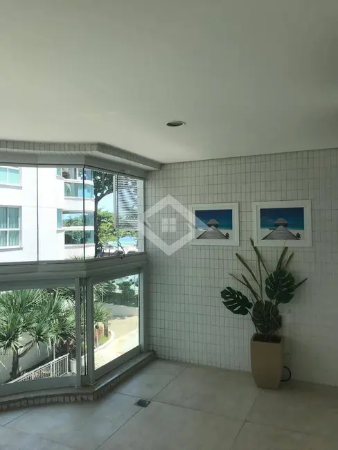 Foto 3 de Apartamento com 2 quartos à venda, 100m2 em Barra da Tijuca, Rio De Janeiro - RJ