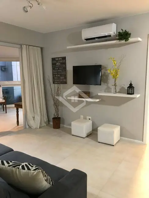 Foto 5 de Apartamento com 2 quartos à venda, 100m2 em Barra da Tijuca, Rio De Janeiro - RJ