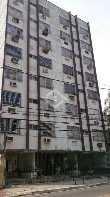 Foto 2 de Apartamento com 2 quartos à venda, 55m2 em Santa Rosa, Niteroi - RJ