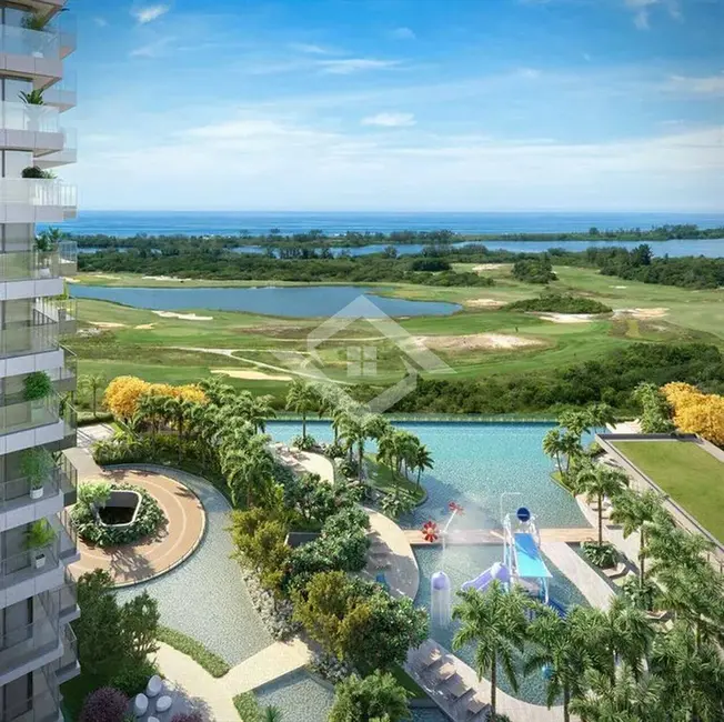 Foto 1 de Apartamento com 3 quartos à venda, 181m2 em Barra da Tijuca, Rio De Janeiro - RJ