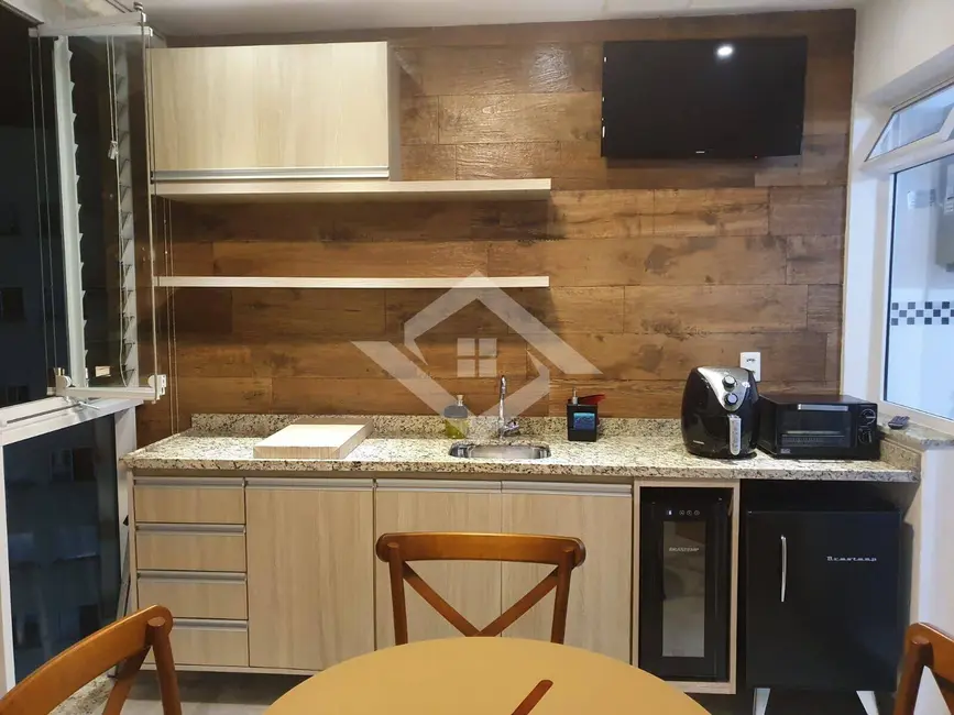 Foto 2 de Apartamento com 2 quartos à venda, 70m2 em Recreio dos Bandeirantes, Rio De Janeiro - RJ