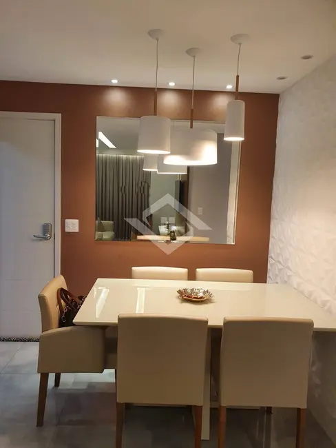 Foto 8 de Apartamento com 2 quartos à venda, 70m2 em Recreio dos Bandeirantes, Rio De Janeiro - RJ