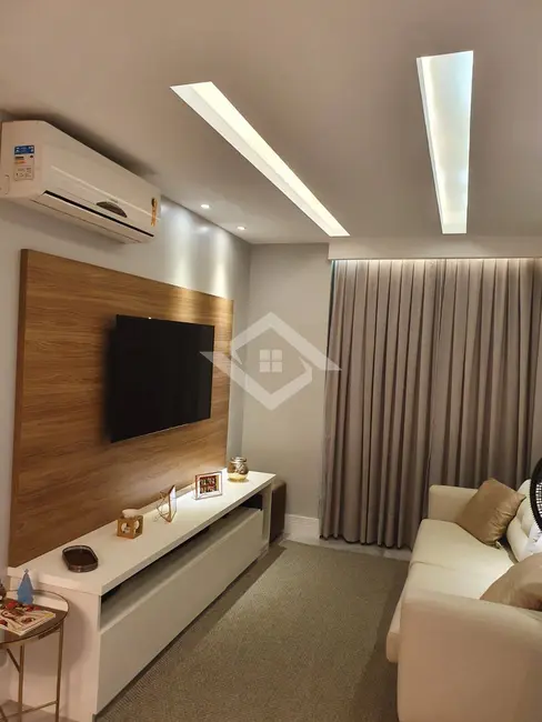 Foto 4 de Apartamento com 2 quartos à venda, 70m2 em Recreio dos Bandeirantes, Rio De Janeiro - RJ