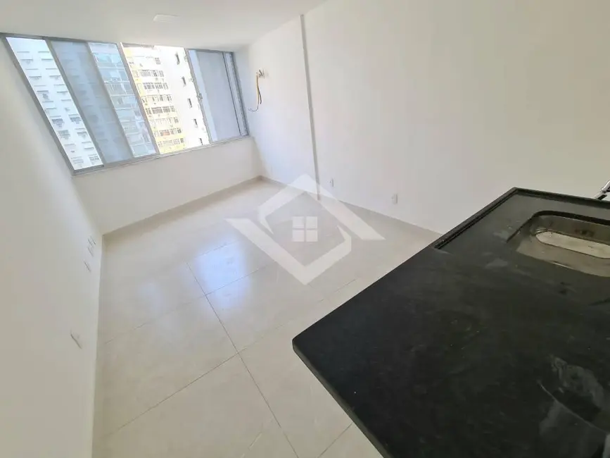 Foto 1 de Apartamento com 1 quarto à venda, 35m2 em Copacabana, Rio De Janeiro - RJ