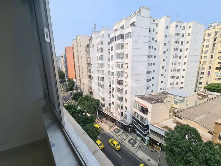 Foto 7 de Apartamento com 1 quarto à venda, 35m2 em Copacabana, Rio De Janeiro - RJ