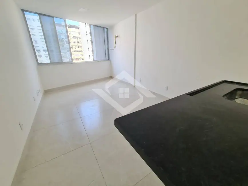 Foto 5 de Apartamento com 1 quarto à venda, 35m2 em Copacabana, Rio De Janeiro - RJ