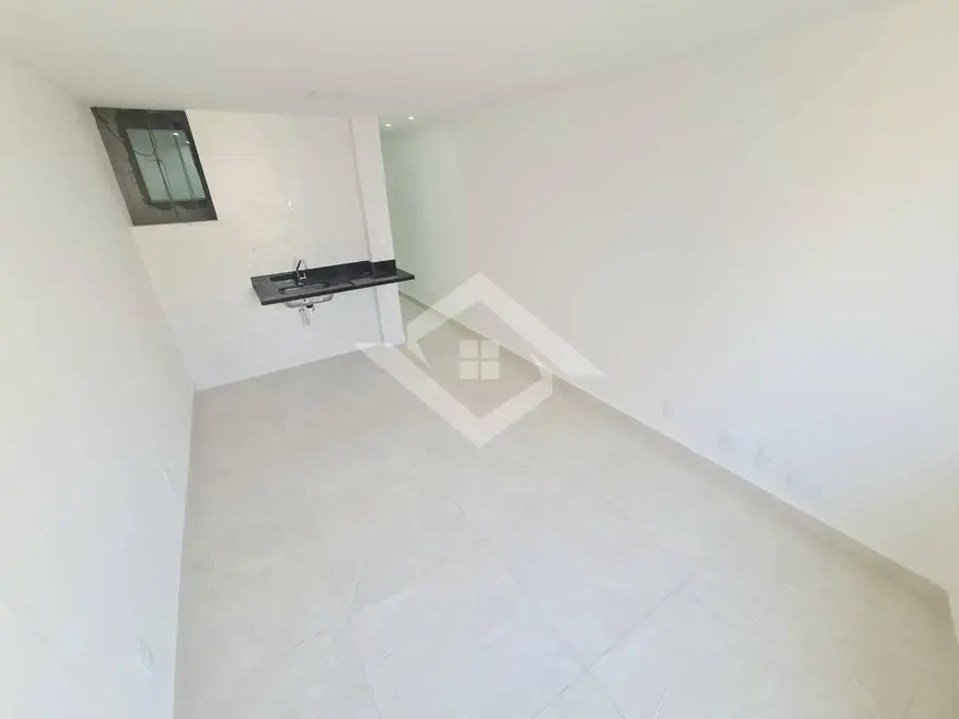 Foto 6 de Apartamento com 1 quarto à venda, 35m2 em Copacabana, Rio De Janeiro - RJ