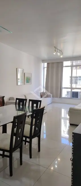 Foto 2 de Apartamento com 4 quartos à venda, 165m2 em Copacabana, Rio De Janeiro - RJ