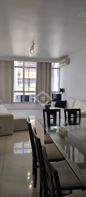 Foto 4 de Apartamento com 4 quartos à venda, 165m2 em Copacabana, Rio De Janeiro - RJ