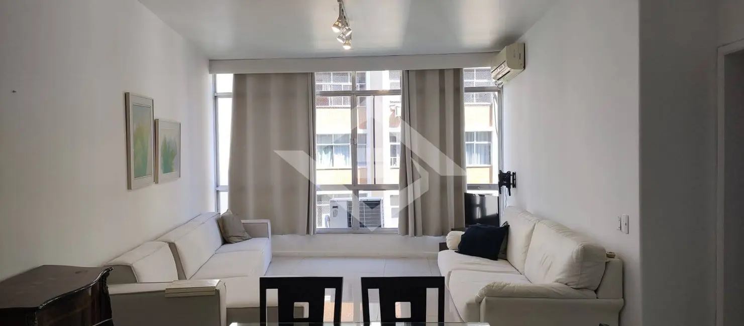 Foto 8 de Apartamento com 4 quartos à venda, 165m2 em Copacabana, Rio De Janeiro - RJ