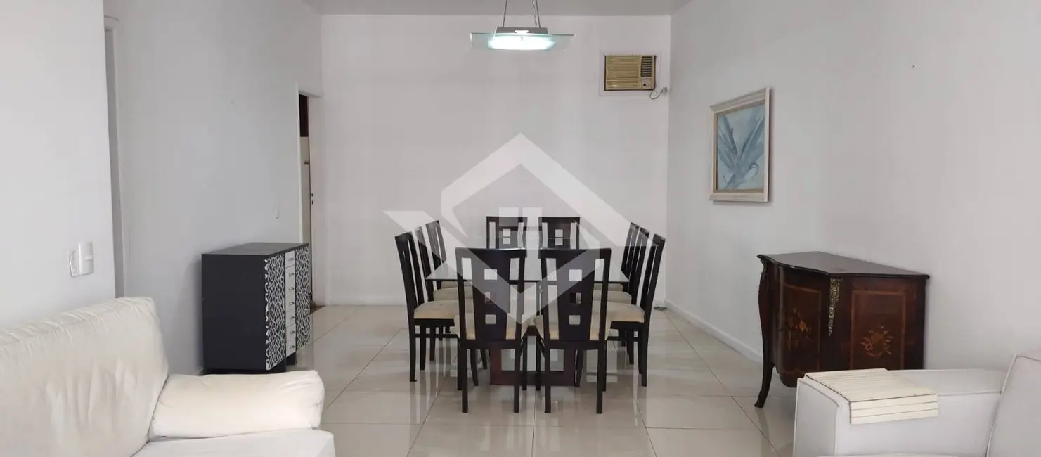 Foto 1 de Apartamento com 4 quartos à venda, 165m2 em Copacabana, Rio De Janeiro - RJ