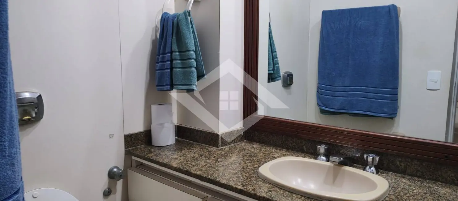 Foto 3 de Apartamento com 4 quartos à venda, 165m2 em Copacabana, Rio De Janeiro - RJ