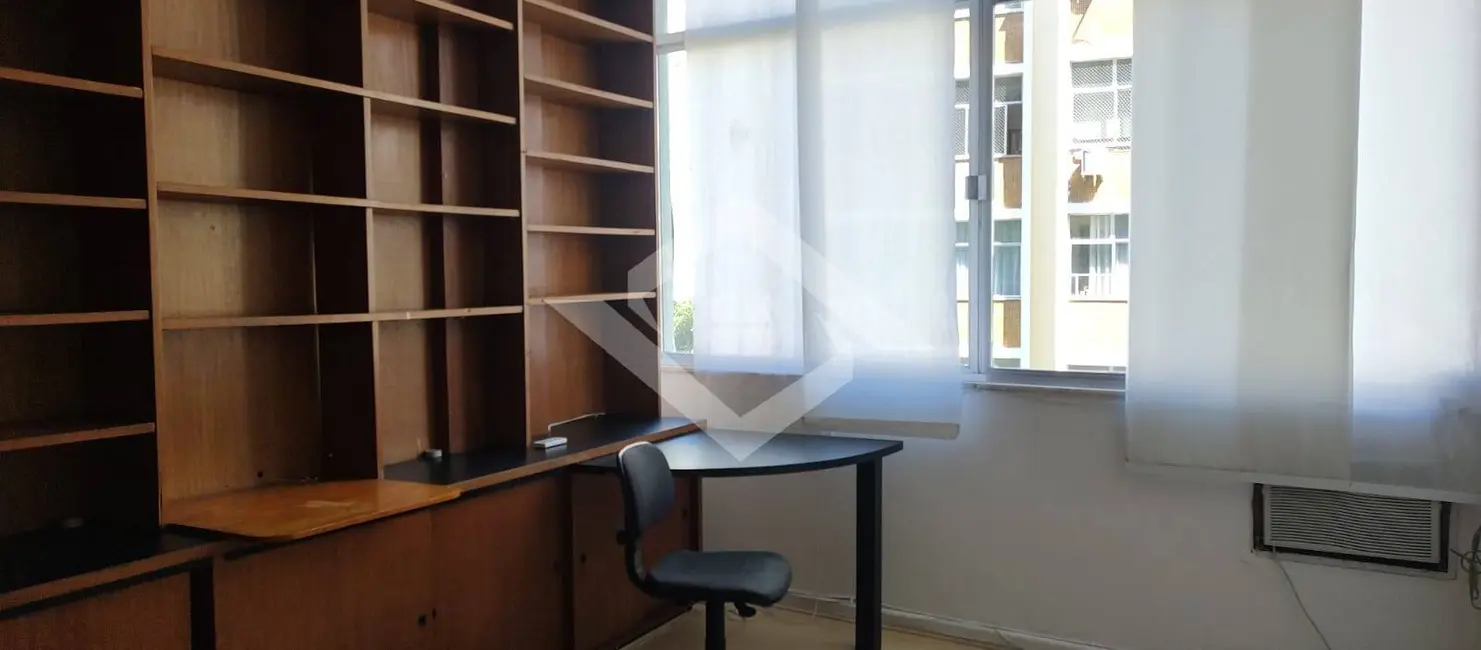 Foto 9 de Apartamento com 4 quartos à venda, 165m2 em Copacabana, Rio De Janeiro - RJ