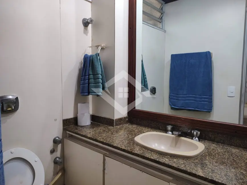 Foto 5 de Apartamento com 4 quartos à venda, 165m2 em Copacabana, Rio De Janeiro - RJ