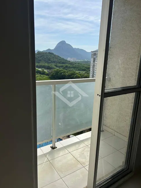 Apartamento com 2 quartos à venda, 51m2 em Barra da Tijuca, Rio De Janeiro - RJ - imagem 3 Foto 3 de Apartamento com 2 quartos à venda, 51m2 em Barra da Tijuca, Rio De Janeiro - RJ